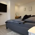Am Treiser Kiosk Vendégház 4*