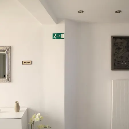 Guest house Am Treiser Kiosk Treis-Karden