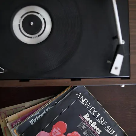 Am Treiser Kiosk 4* Treis-Karden