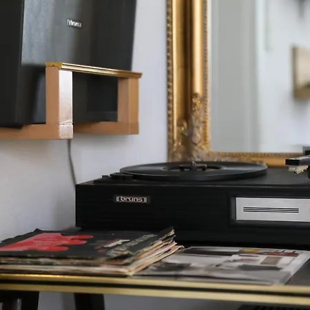 Am Treiser Kiosk Gasthuis 4*