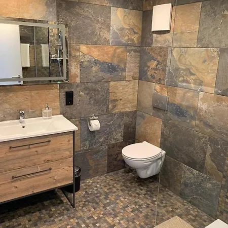 Gasthuis Am Treiser Kiosk Treis-Karden