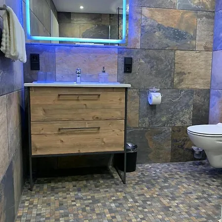 Guest house Am Treiser Kiosk