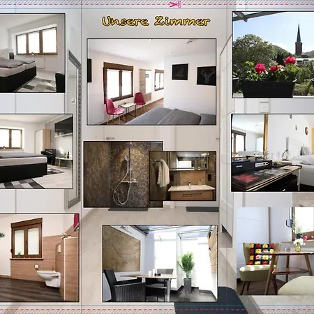 Guest house Am Treiser Kiosk 4*