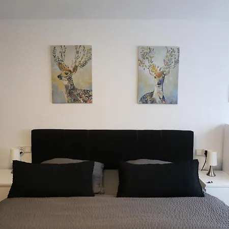 Guest house Am Treiser Kiosk