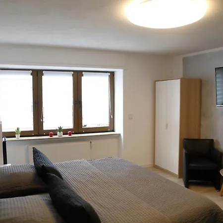 Gasthuis Am Treiser Kiosk Treis-Karden