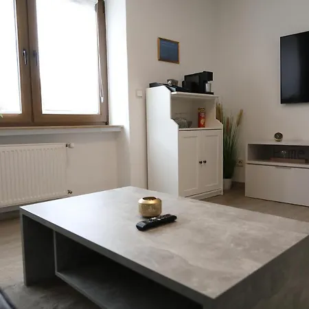 Guest house Am Treiser Kiosk 4*