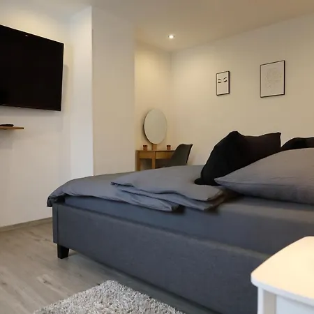 Am Treiser Kiosk Guest house 4*