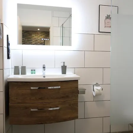 Gasthuis Am Treiser Kiosk