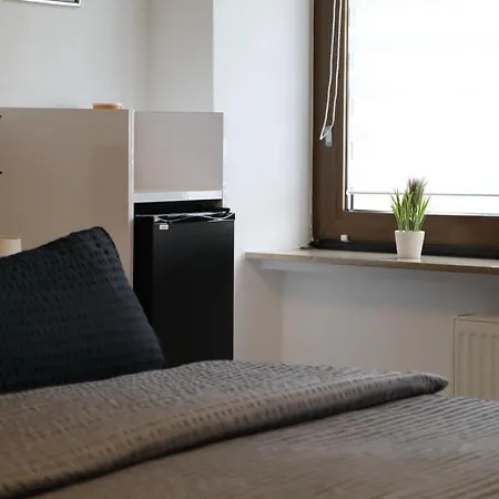 Gasthuis Am Treiser Kiosk Treis-Karden