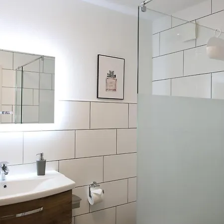 Am Treiser Kiosk 4* Treis-Karden