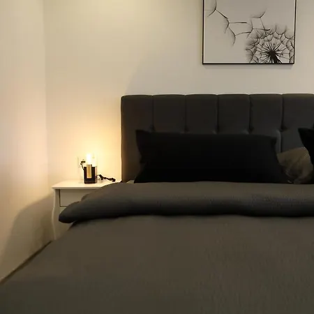 Guest house Am Treiser Kiosk 4*