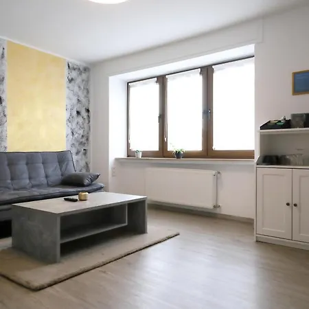 Guest house Am Treiser Kiosk Treis-Karden