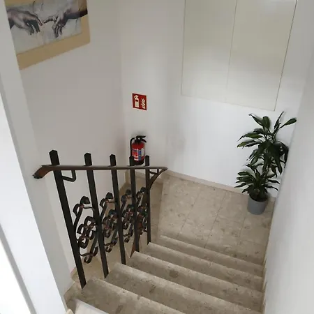 Guest house Am Treiser Kiosk