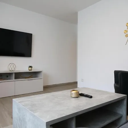 Am Treiser Kiosk 4* Treis-Karden