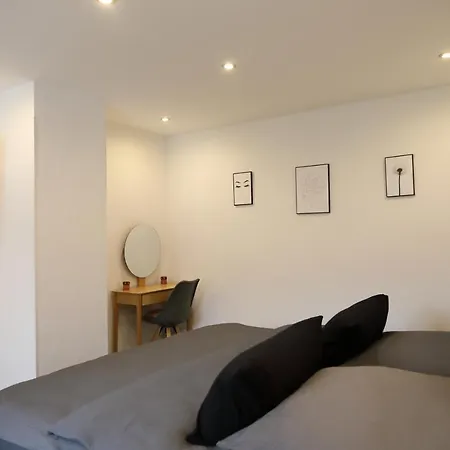 Am Treiser Kiosk Gasthuis 4*