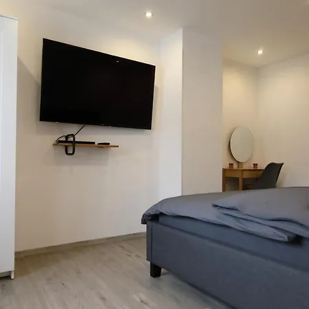 Guest house Am Treiser Kiosk 4*