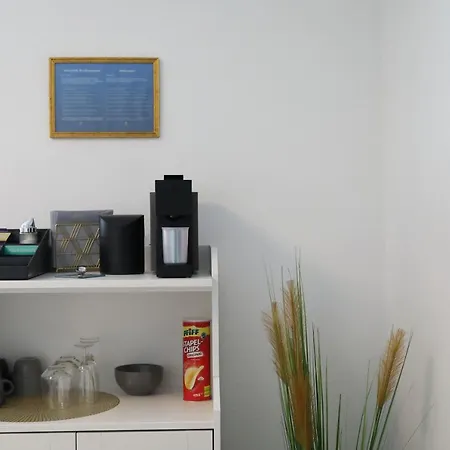 Am Treiser Kiosk 4* Treis-Karden