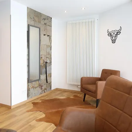 Guest house Am Treiser Kiosk Treis-Karden