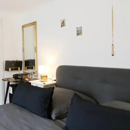 Am Treiser Kiosk Guest house