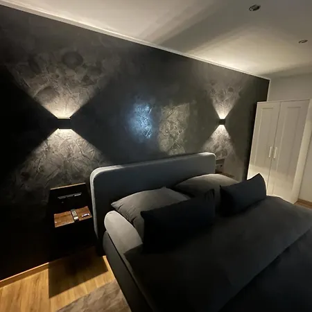 Am Treiser Kiosk Gasthuis 4*