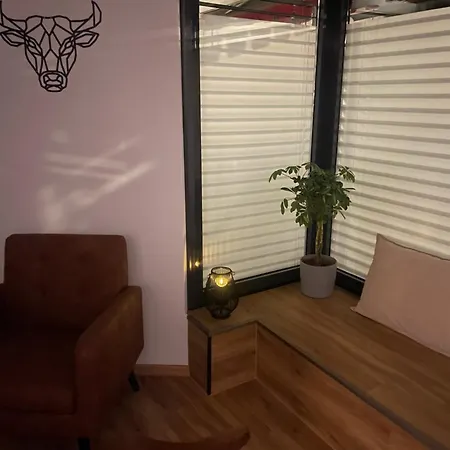 Gasthuis Am Treiser Kiosk