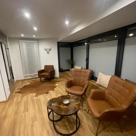 Guest house Am Treiser Kiosk 4*