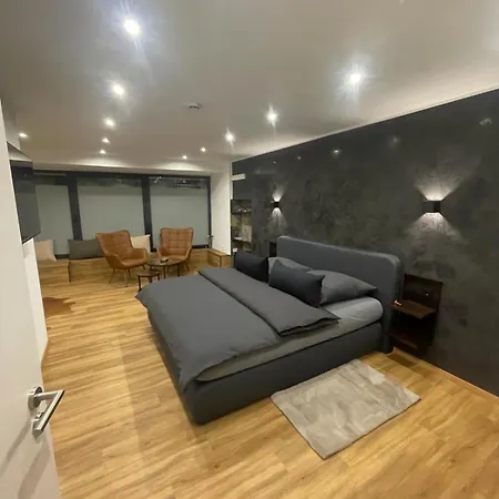 Am Treiser Kiosk Guest house Treis-Karden