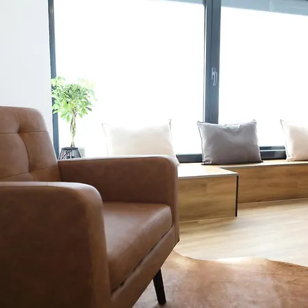 Am Treiser Kiosk 4* Treis-Karden