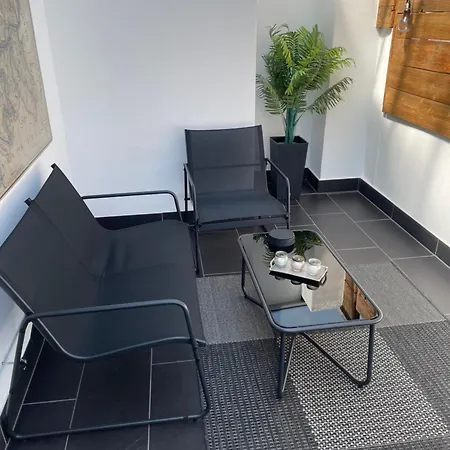 Gasthuis Am Treiser Kiosk 4*