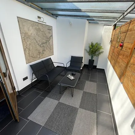 Am Treiser Kiosk Treis-Karden