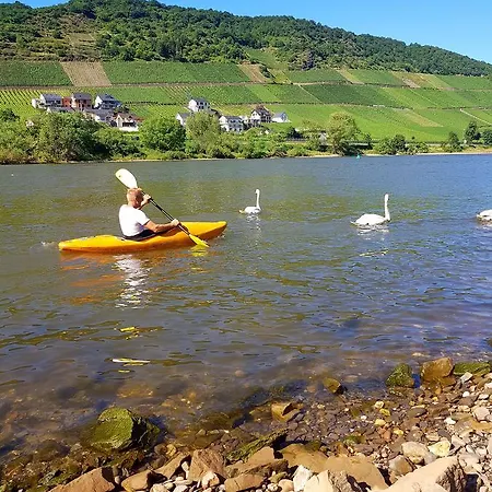 Am Treiser Kiosk Gasthuis