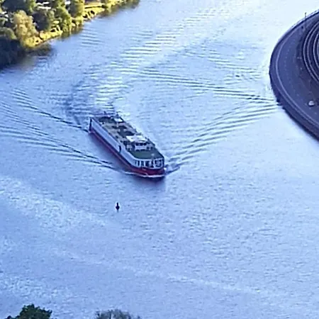 Am Treiser Kiosk Gasthuis 4*