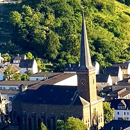 Gasthuis Am Treiser Kiosk