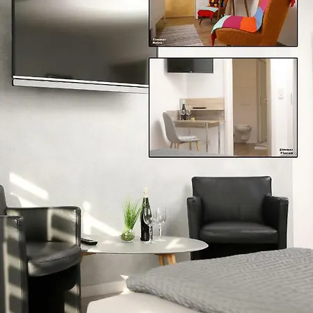 Am Treiser Kiosk 4* Treis-Karden