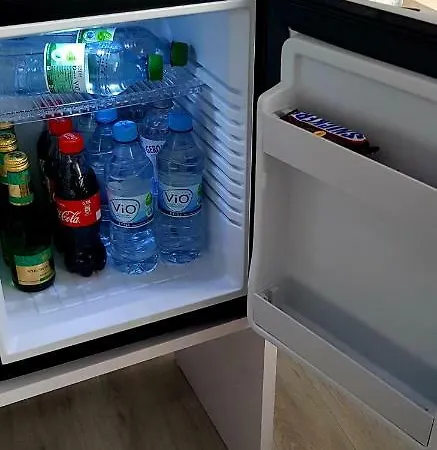 Gasthuis Am Treiser Kiosk 4*