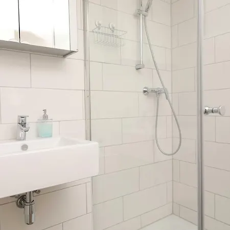 Guest house Am Treiser Kiosk 4*