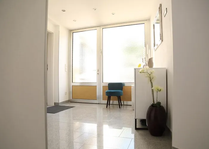 Am Treiser Kiosk בית הארחה טריס-קארדן