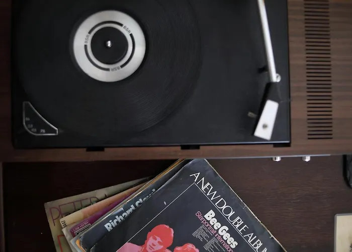 Am Treiser Kiosk 4* טריס-קארדן