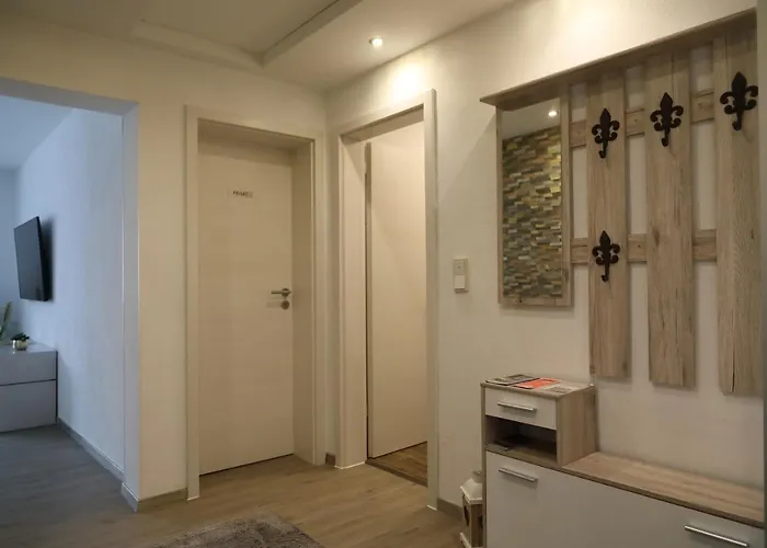 Am Treiser Kiosk 特赖斯-卡尔登