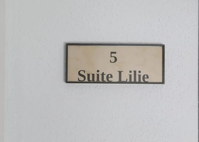 Am Treiser Kiosk 4* טריס-קארדן