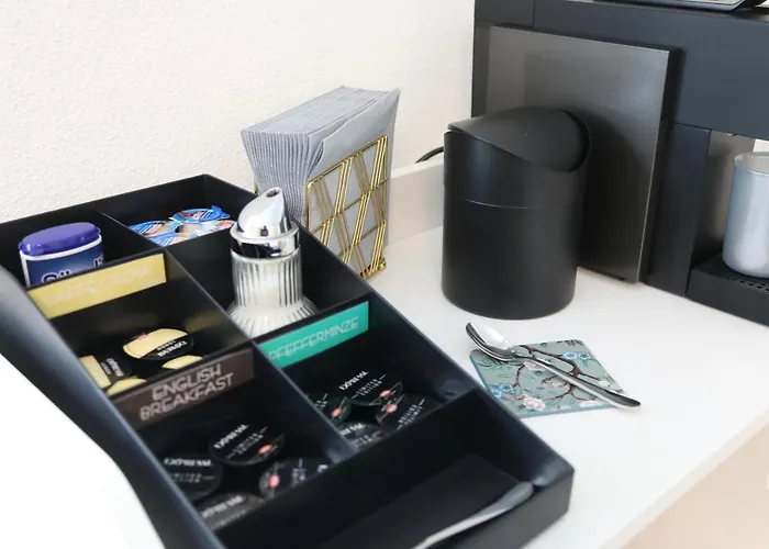 Am Treiser Kiosk בית הארחה טריס-קארדן