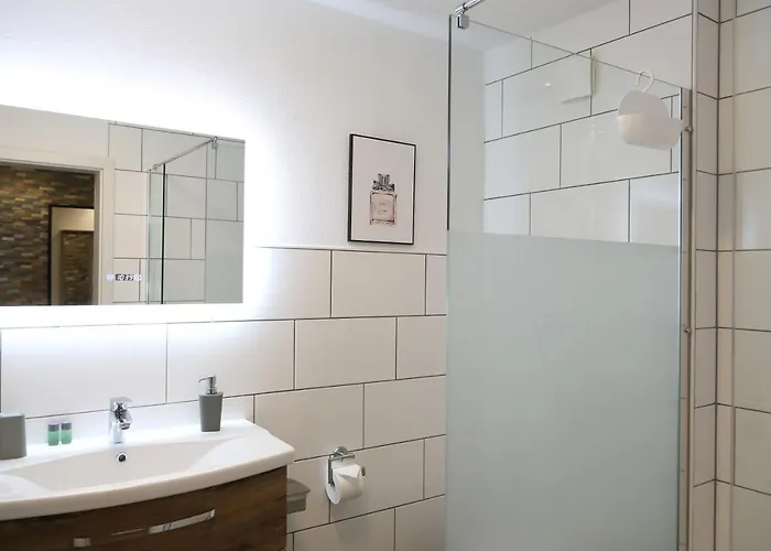 Am Treiser Kiosk 4* 特赖斯-卡尔登