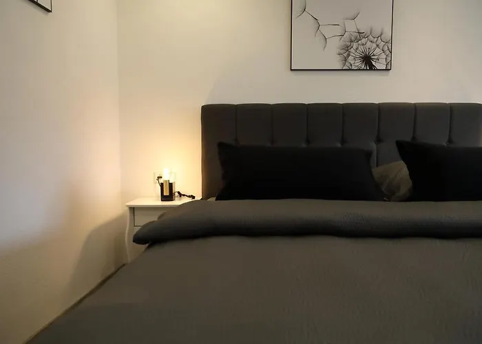 招待所 Am Treiser Kiosk 4*