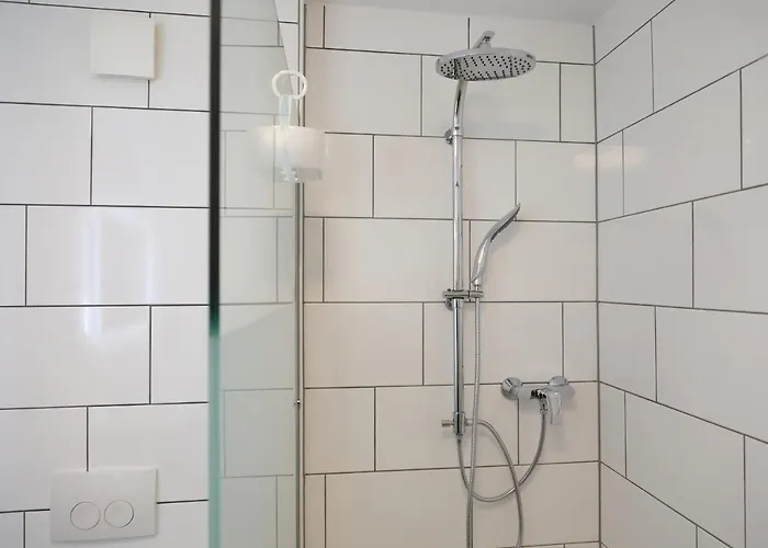 Am Treiser Kiosk 4* 特赖斯-卡尔登