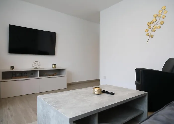 Am Treiser Kiosk 4* 特赖斯-卡尔登