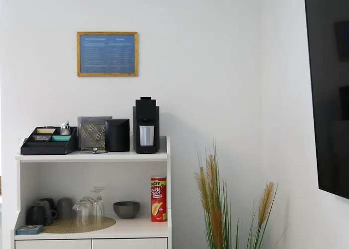 Am Treiser Kiosk 4* טריס-קארדן