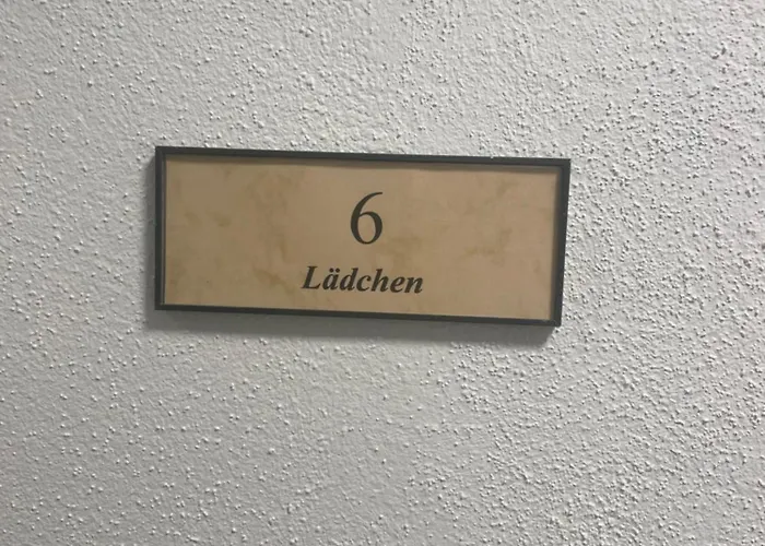 Am Treiser Kiosk בית הארחה טריס-קארדן