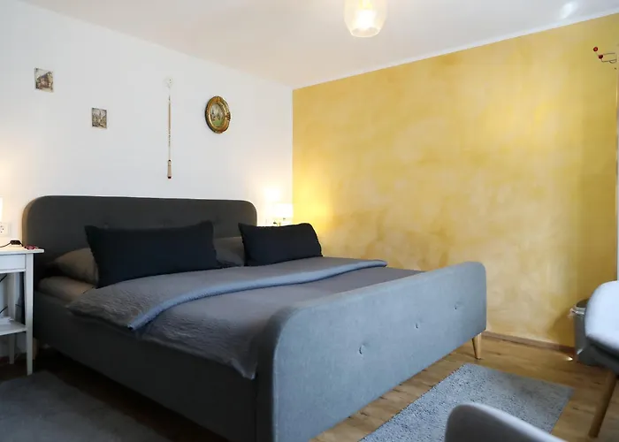 Am Treiser Kiosk 特赖斯-卡尔登