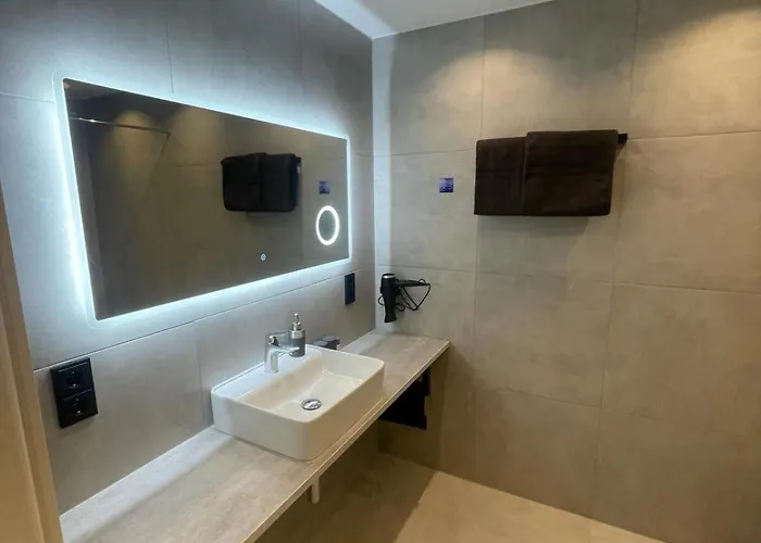 Am Treiser Kiosk 招待所 特赖斯-卡尔登