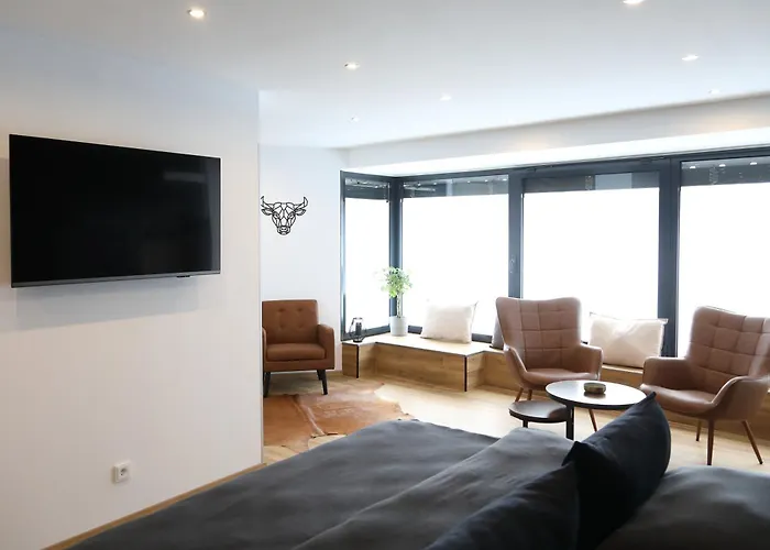 Am Treiser Kiosk בית הארחה טריס-קארדן